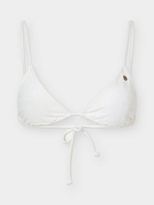 Zdjęcie produktu Góra od bikini Roxy biały