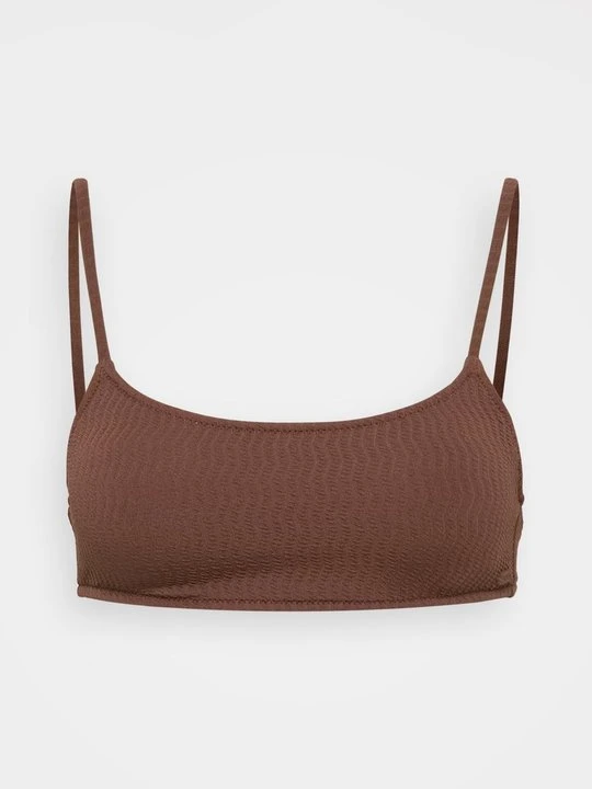 Zdjęcie produktu Góra od bikini Roxy brązowy