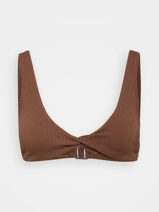 Zdjęcie produktu Góra od bikini Roxy brązowy