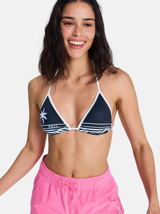 Zdjęcie produktu Góra od bikini Roxy czarny