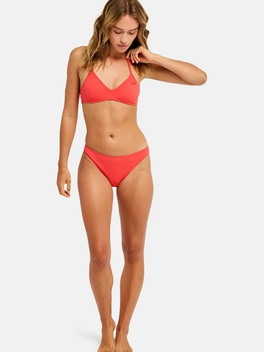 Zdjęcie produktu Góra od bikini Roxy czerwony