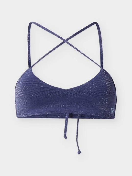 Zdjęcie produktu Góra od bikini Roxy granatowy