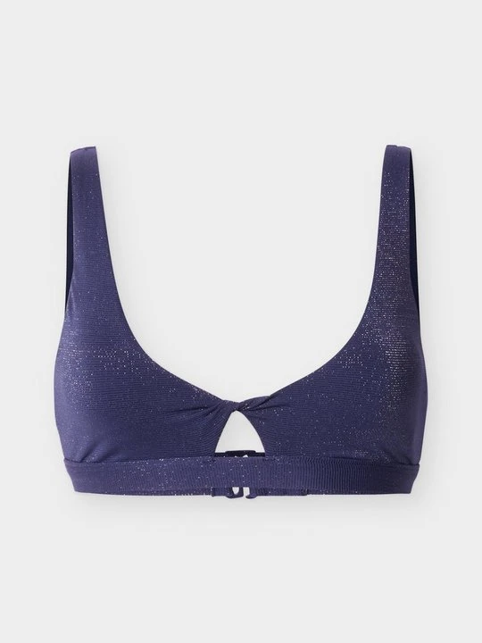 Zdjęcie produktu Góra od bikini Roxy granatowy