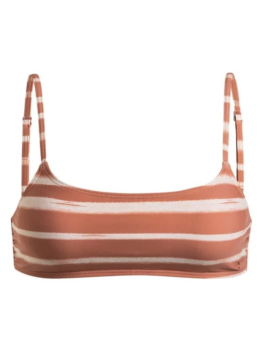 Zdjęcie produktu Góra od bikini Roxy jasnobrązowy