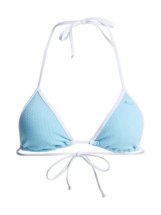 Zdjęcie produktu Góra od bikini Roxy jasnoniebieski