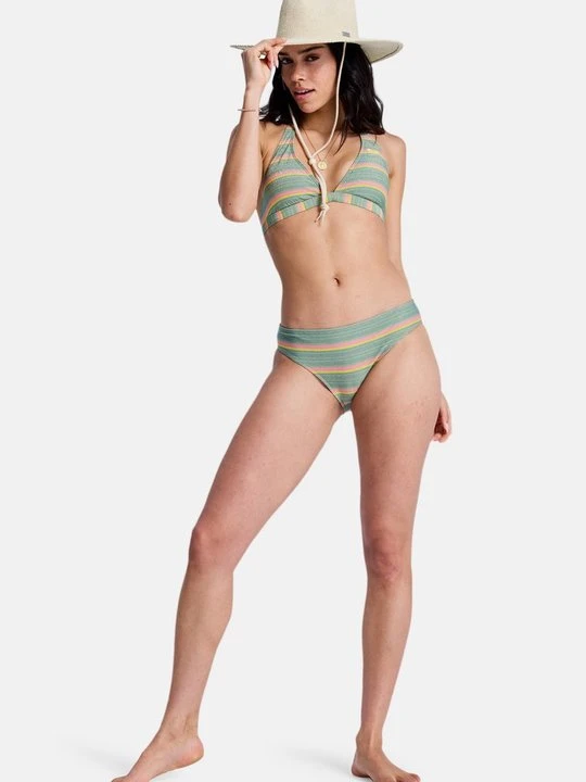 Zdjęcie produktu Góra od bikini Roxy khaki