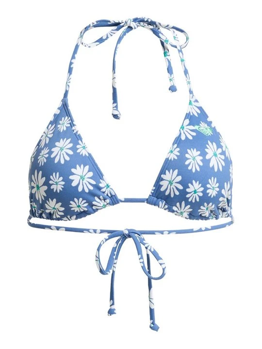 Zdjęcie produktu Góra od bikini Roxy niebieski