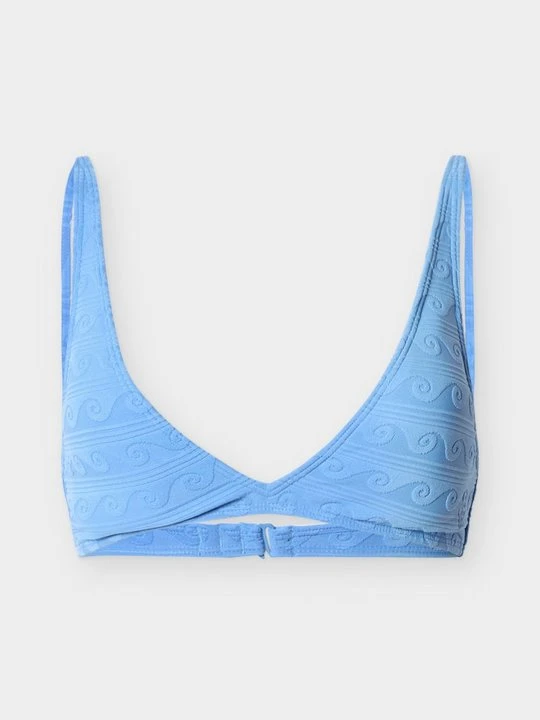 Zdjęcie produktu Góra od bikini Roxy niebieski