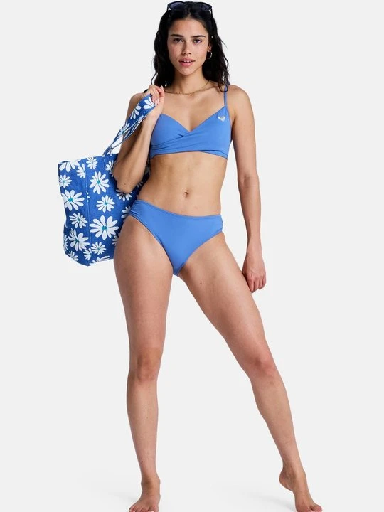 Zdjęcie produktu Góra od bikini Roxy niebieski
