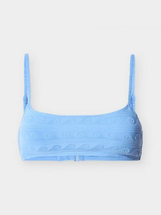 Zdjęcie produktu Góra od bikini Roxy niebieski