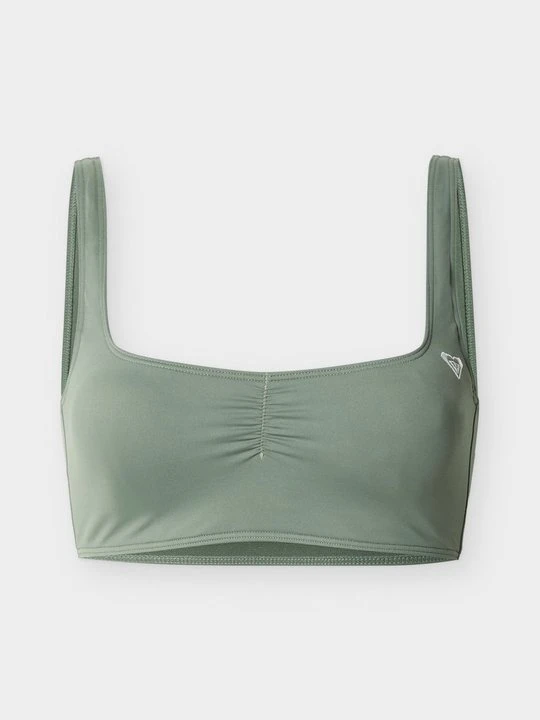 Zdjęcie produktu Góra od bikini Roxy oliwkowy