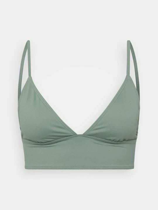 Zdjęcie produktu Góra od bikini Roxy oliwkowy