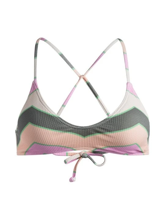 Zdjęcie produktu Góra od bikini Roxy oliwkowy