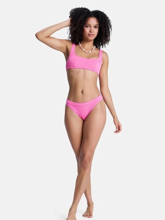 Zdjęcie produktu Góra od bikini Roxy różowy
