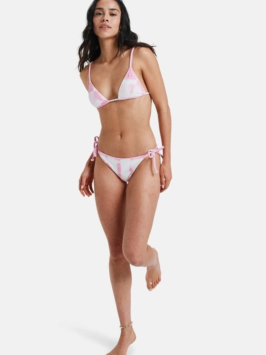 Zdjęcie produktu Góra od bikini Roxy różowy