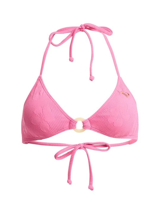 Zdjęcie produktu Góra od bikini Roxy różowy
