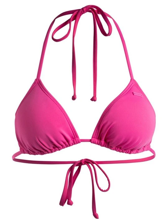 Zdjęcie produktu Góra od bikini Roxy różowy