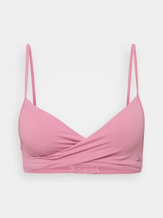 Zdjęcie produktu Góra od bikini Roxy różowy