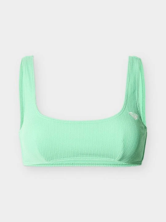 Zdjęcie produktu Góra od bikini Roxy zielony