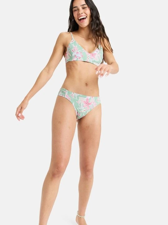 Zdjęcie produktu Góra od bikini Roxy zielony
