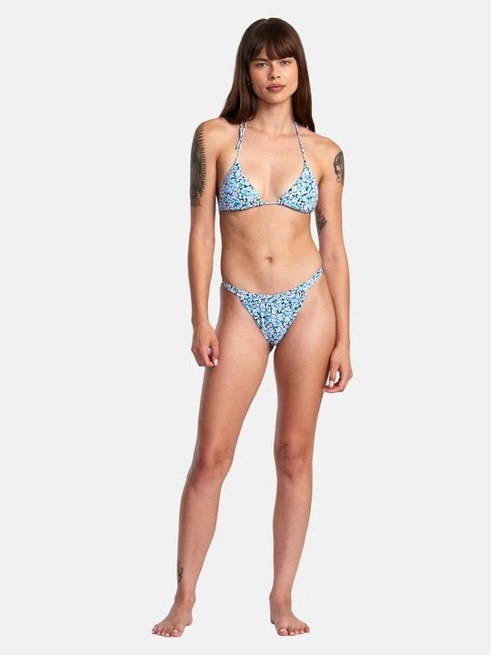 Zdjęcie produktu Góra od bikini RVCA niebieski