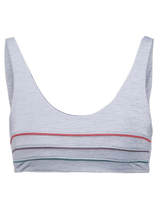 Zdjęcie produktu Góra od bikini RVCA biały