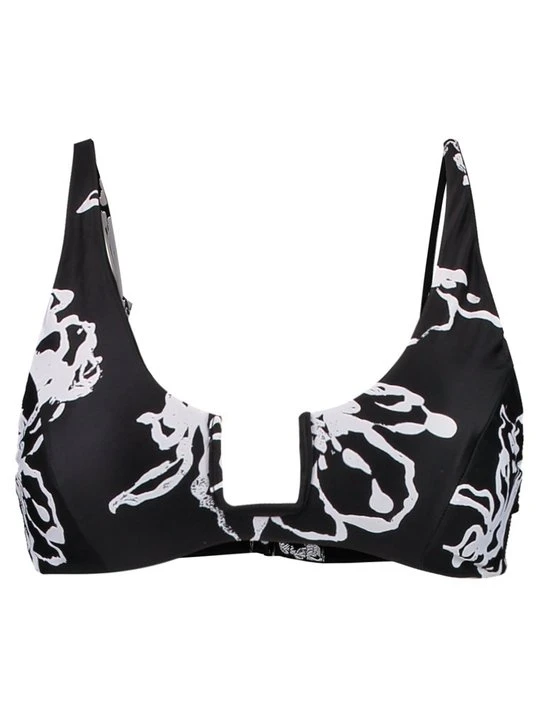 Zdjęcie produktu Góra od bikini RVCA czarny