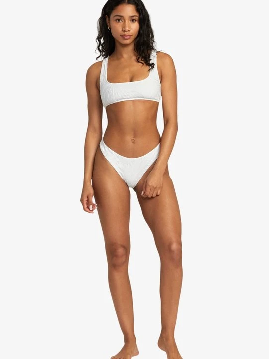 Zdjęcie produktu Góra od bikini RVCA biały