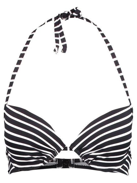 Zdjęcie produktu Góra od bikini s.Oliver czarny