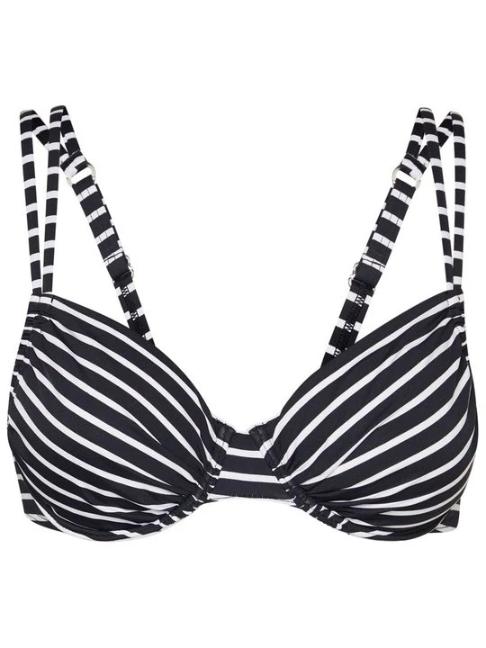 Zdjęcie produktu Góra od bikini s.Oliver czarny