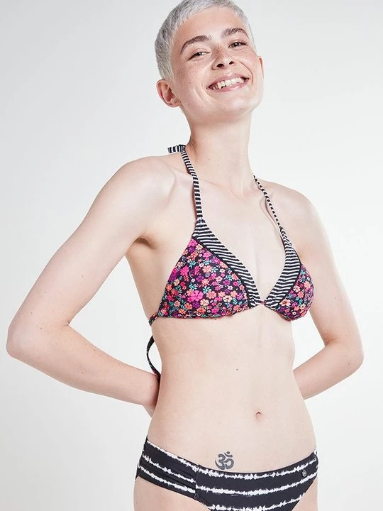 Zdjęcie produktu Góra od bikini s.Oliver biały