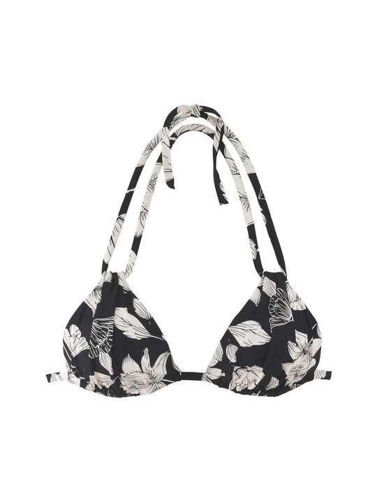 Zdjęcie produktu Góra od bikini s.Oliver czarny
