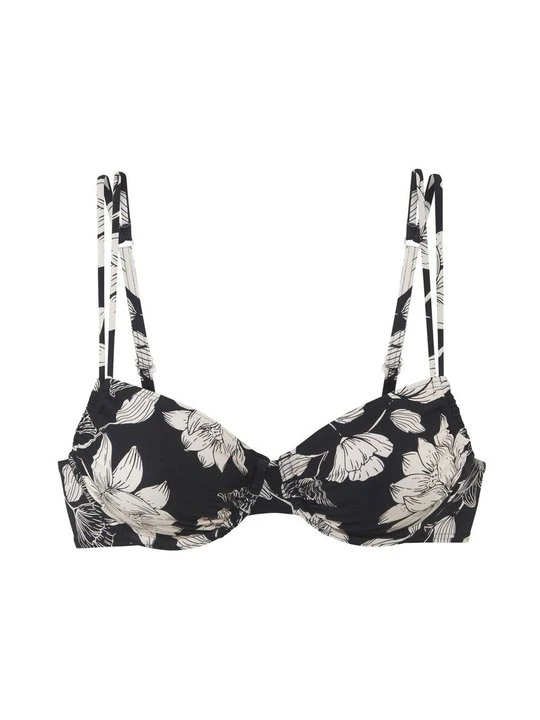Zdjęcie produktu Góra od bikini s.Oliver czarny