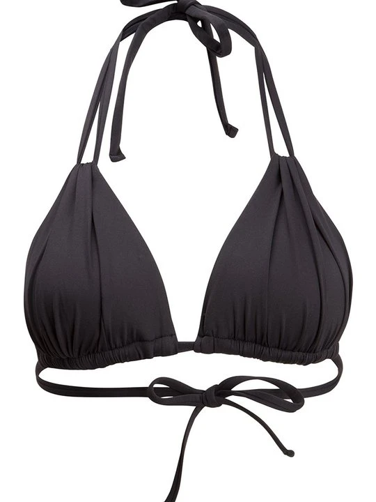 Zdjęcie produktu Góra od bikini s.Oliver czarny
