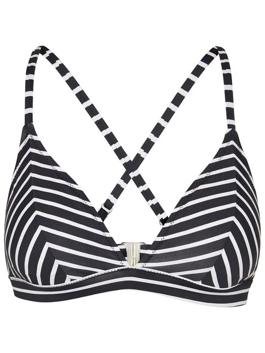 Zdjęcie produktu Góra od bikini s.Oliver czarny