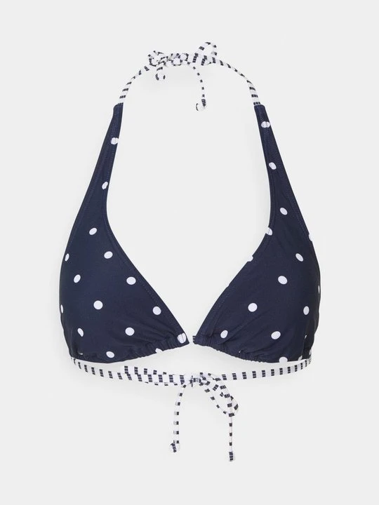 Zdjęcie produktu Góra od bikini s.Oliver granatowy
