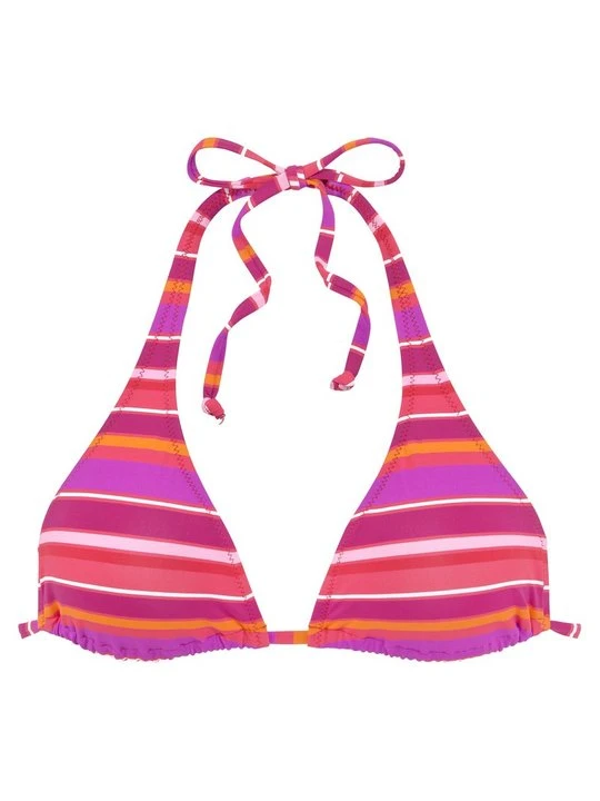 Zdjęcie produktu Góra od bikini s.Oliver różowy