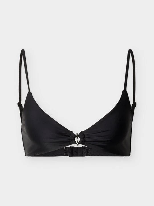 Zdjęcie produktu Góra od bikini Samsøe Samsøe czarny