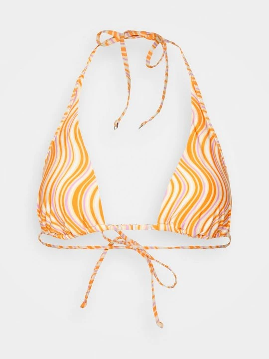 Zdjęcie produktu Góra od bikini Seafolly pomarańczowy