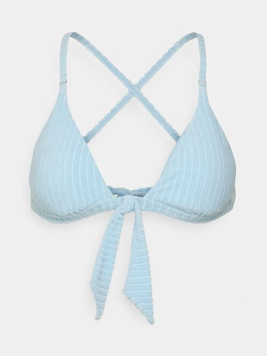 Zdjęcie produktu Góra od bikini Seafolly jasnoniebieski