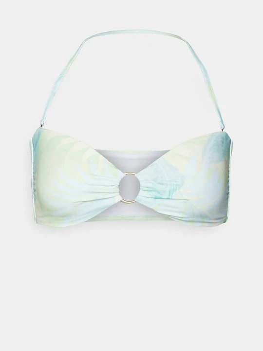 Zdjęcie produktu Góra od bikini Seafolly jasnozielony