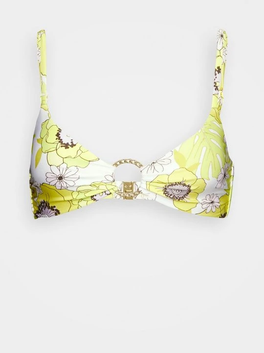 Zdjęcie produktu Góra od bikini Seafolly jasnozielony