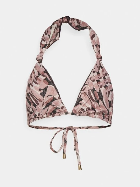 Zdjęcie produktu Góra od bikini Seafolly brązowy