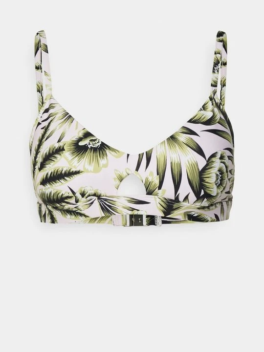 Zdjęcie produktu Góra od bikini Seafolly zielony
