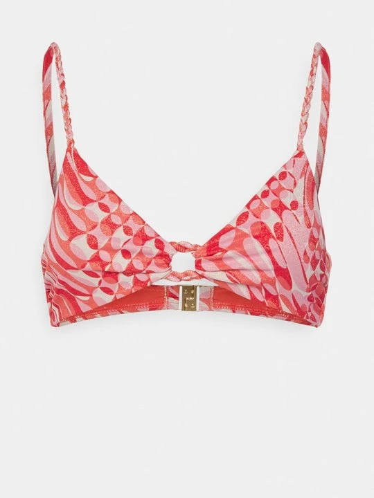 Zdjęcie produktu Góra od bikini Seafolly różowy
