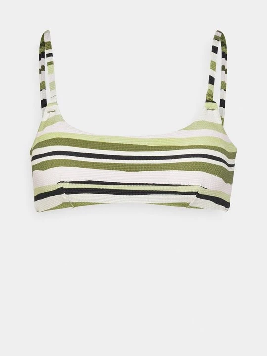 Zdjęcie produktu Góra od bikini Seafolly zielony