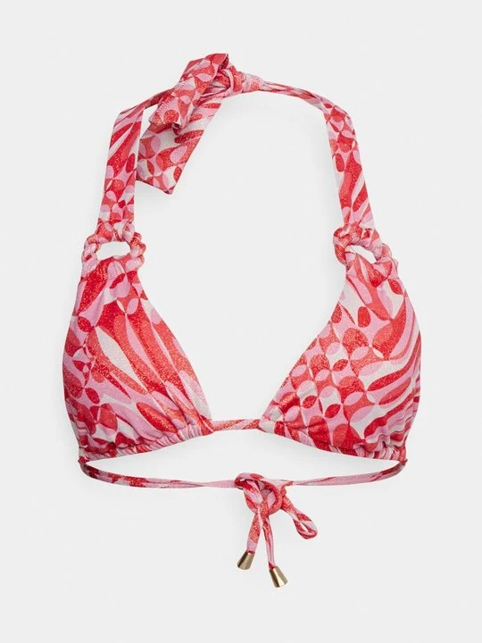 Zdjęcie produktu Góra od bikini Seafolly różowy