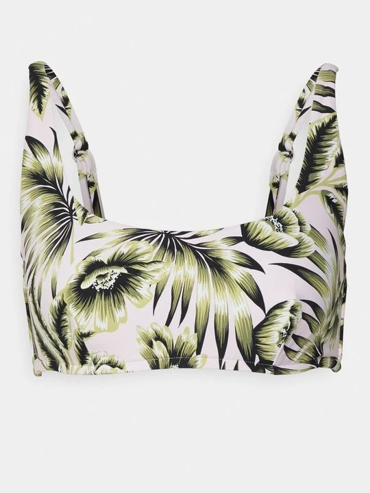 Zdjęcie produktu Góra od bikini Seafolly zielony