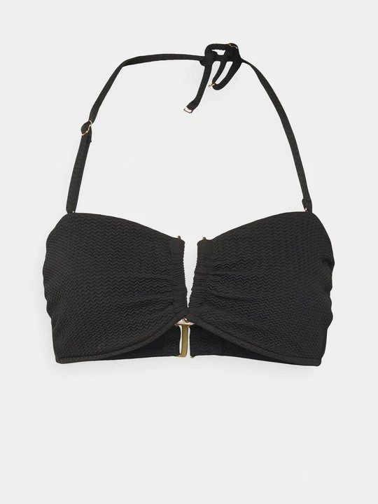 Zdjęcie produktu Góra od bikini Seafolly czarny