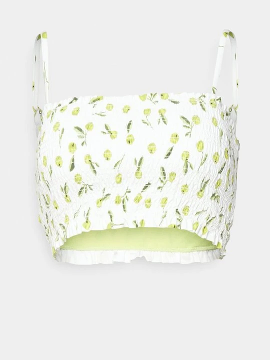 Zdjęcie produktu Góra od bikini Seafolly mleczny